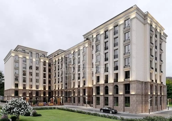 
  Продается 1-комн. квартира 39.1 м². Фото 2.