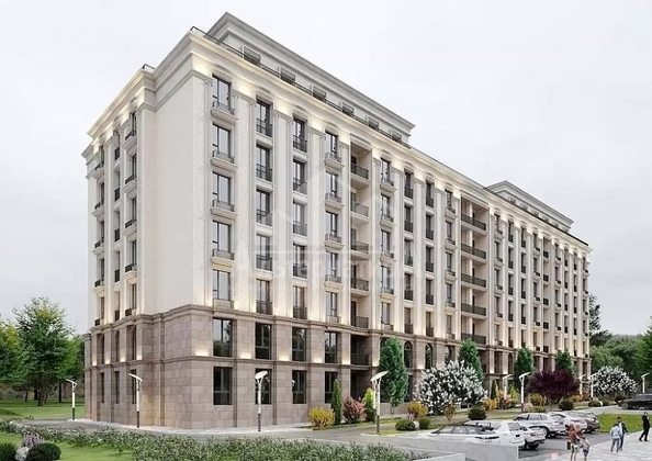 
  Продается 1-комн. квартира 39.1 м². Фото 4.