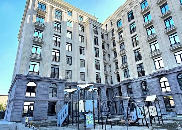 
  Продается 1-комн. квартира 38.8 м². Фото 1.