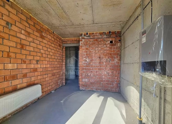 
  Продается 1-комн. квартира 38.8 м². Фото 5.