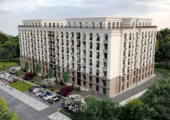 
  Продается 1-комн. квартира 40.2 м². Фото 3.