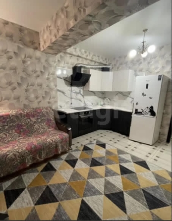 
  Сдается 1-комн. квартира 40 м². Фото 2.