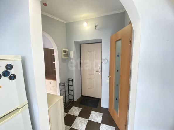 
  Продается 1-комн. квартира 30.3 м². Фото 3.