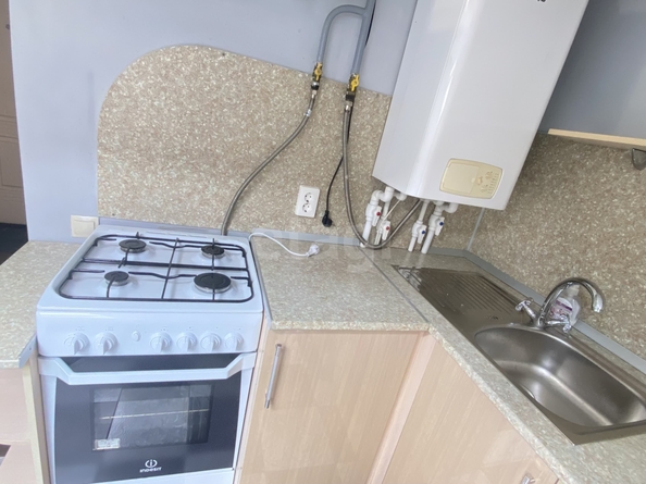 
  Продается 1-комн. квартира 30.3 м². Фото 5.