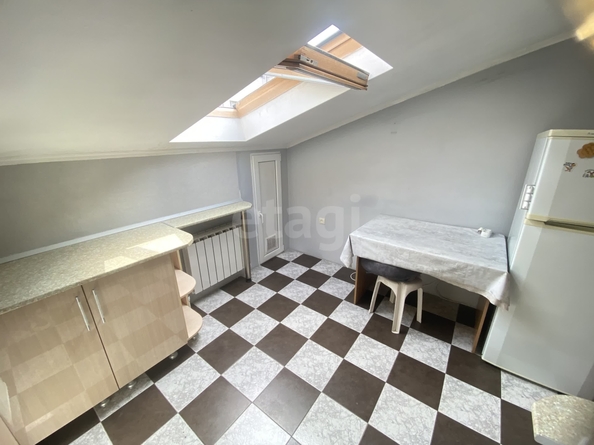 
  Продается 1-комн. квартира 30.3 м². Фото 6.