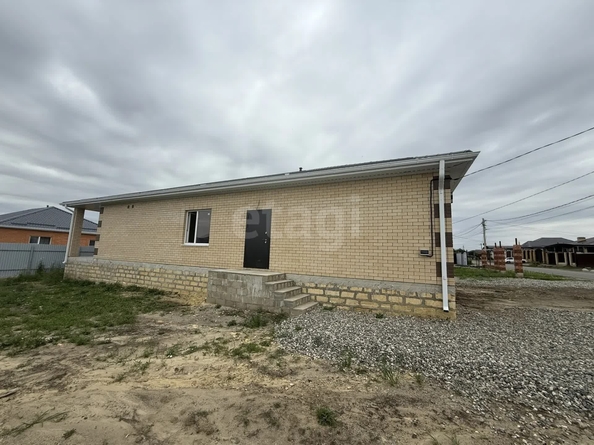 
  Продается дом 102 м², в КП Адмирал. Фото 3.