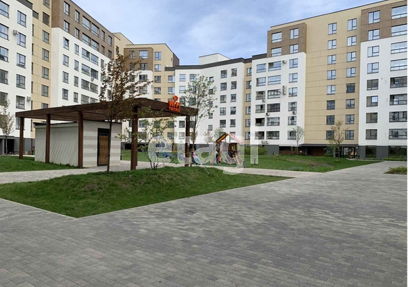 
  Сдается 1-комн. квартира 36 м². Фото 12.