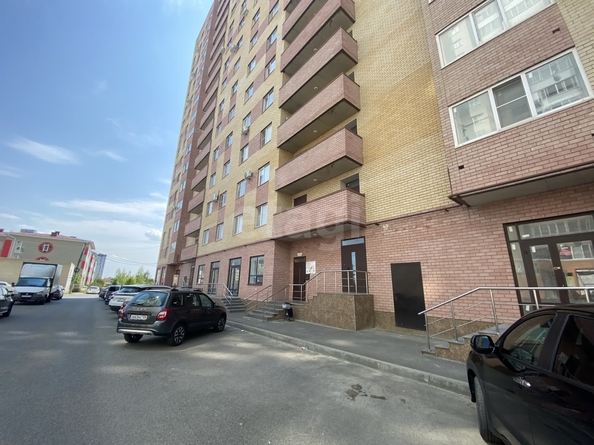 
  Продается 2-комн. квартира 64 м². Фото 27.