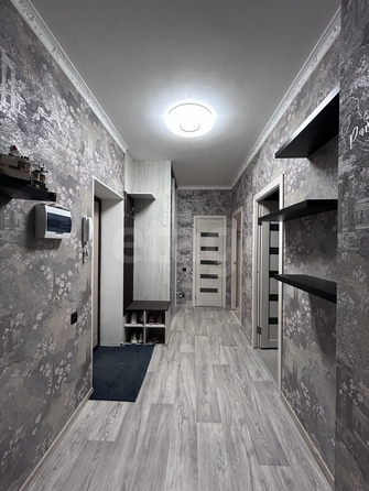 
  Продается 2-комн. квартира 56.4 м². Фото 17.
