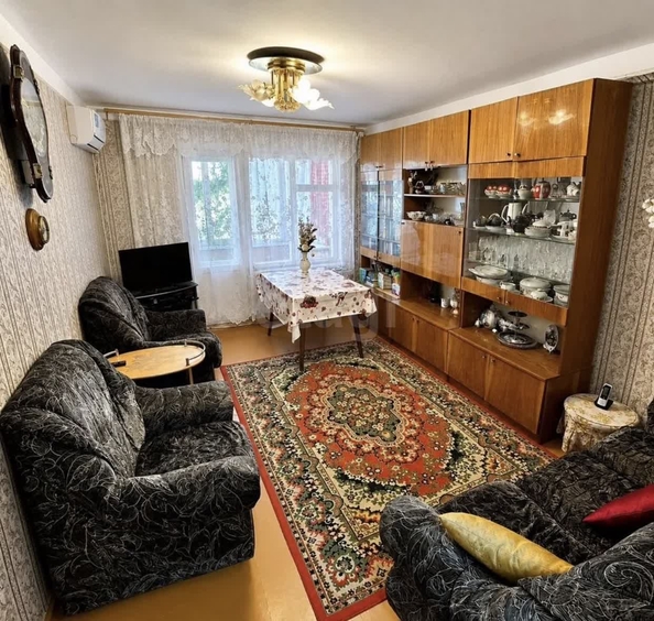 
  Продается 3-комн. квартира 59.3 м². Фото 1.