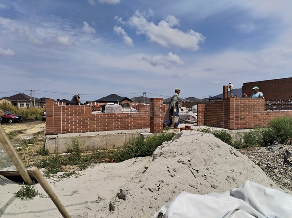 
  Продается дом 135 м², в КП Адмирал. Фото 2.