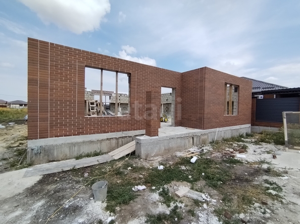 
  Продается дом 135 м², в КП Адмирал. Фото 3.