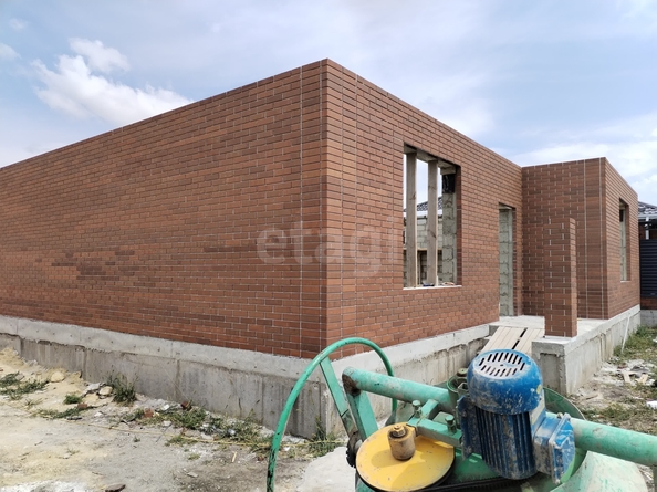 
  Продается дом 135 м², в КП Адмирал. Фото 4.