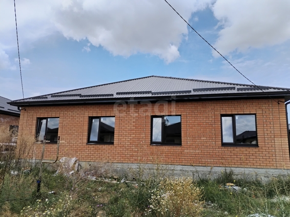 
  Продается дом 110 м², в КП Адмирал. Фото 2.
