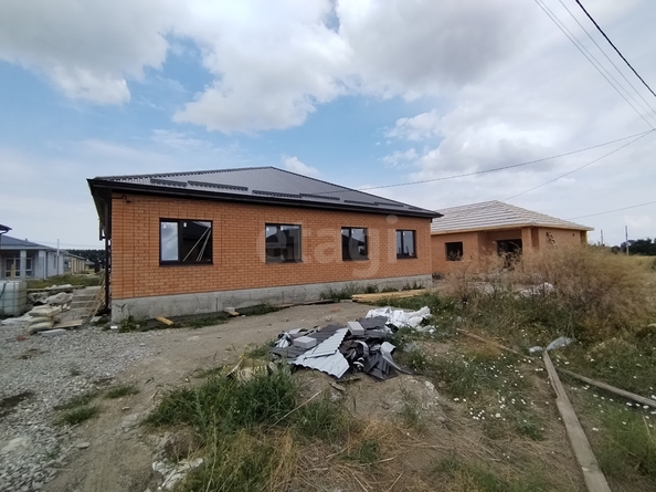 
  Продается дом 110 м², в КП Адмирал. Фото 3.