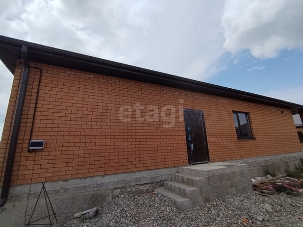 
  Продается дом 100 м², в КП Адмирал. Фото 4.