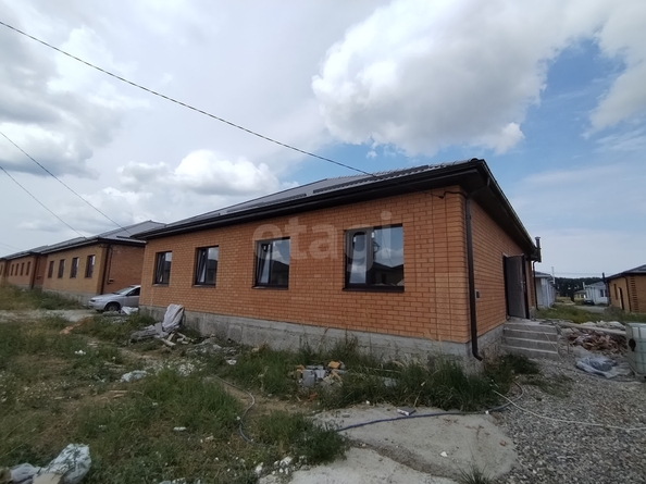 
  Продается дом 100 м², в КП Адмирал. Фото 2.