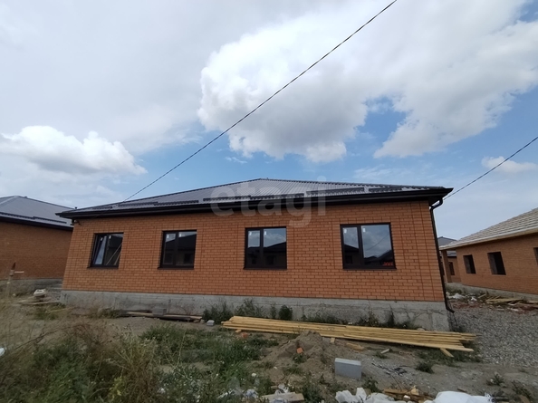 
  Продается дом 100 м², в КП Адмирал. Фото 1.