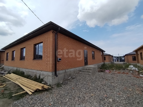 
  Продается дом 110 м², в КП Адмирал. Фото 3.
