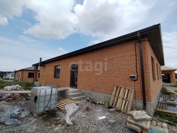 
  Продается дом 110 м², в КП Адмирал. Фото 5.