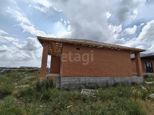 
  Продается дом 110 м², в КП Адмирал. Фото 3.