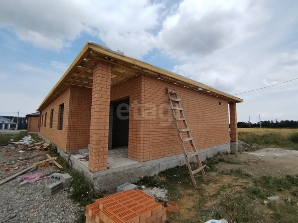
  Продается дом 110 м², в КП Адмирал. Фото 5.