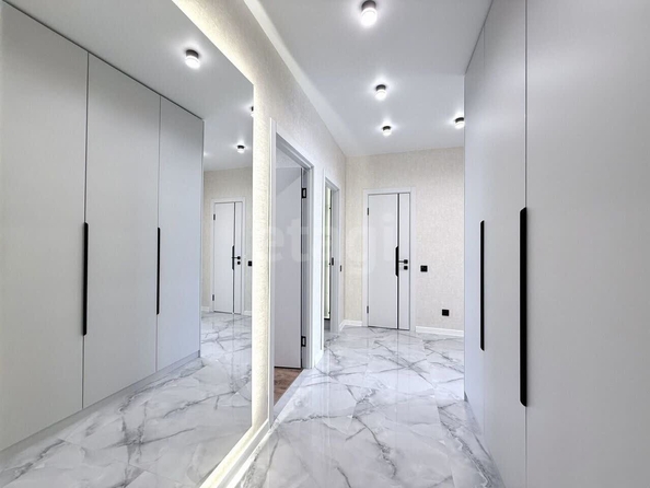 
  Продается 2-комн. квартира 63.6 м². Фото 19.