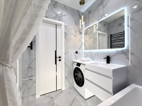 
  Продается 2-комн. квартира 63.6 м². Фото 30.