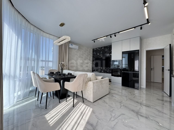
  Продается 2-комн. квартира 72 м². Фото 1.