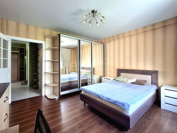 
  Сдается 2-комн. квартира 65 м². Фото 5.