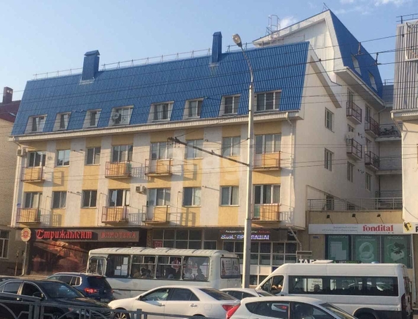 
  Сдается 2-комн. квартира 65 м². Фото 15.