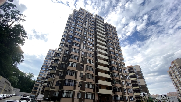 
  Продается 3-комн. квартира 72.5 м². Фото 35.