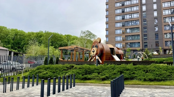 
  Продается 2-комн. квартира 72.4 м². Фото 10.