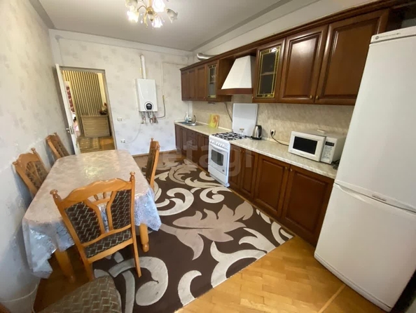 
  Сдается 3-комн. квартира 85 м². Фото 17.