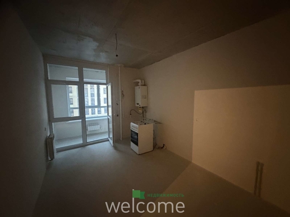
  Продается 2-комн. квартира 52 м². Фото 4.