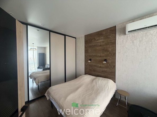 
  Продается 1-комн. квартира 45 м². Фото 5.