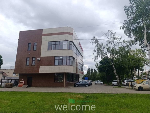 
  Сдается офис 230 м². Фото 1.