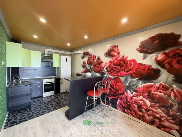 
  Продается 1-комн. квартира 55.2 м². Фото 1.
