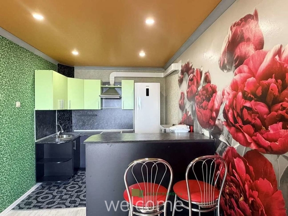 
  Продается 1-комн. квартира 55.2 м². Фото 2.