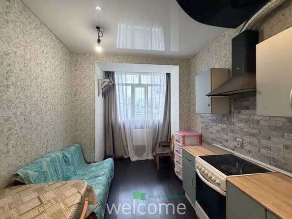 
  Продается 1-комн. квартира 37.1 м². Фото 5.