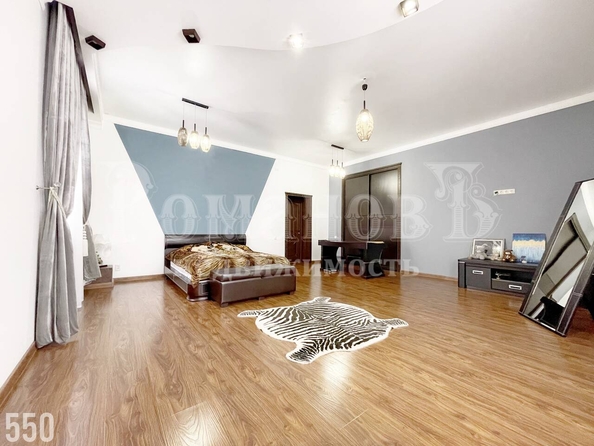 
  Продается дом 506.2 м². Фото 36.
