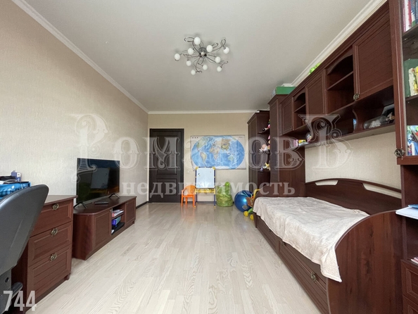 
  Продается 3-комн. квартира 100 м². Фото 10.