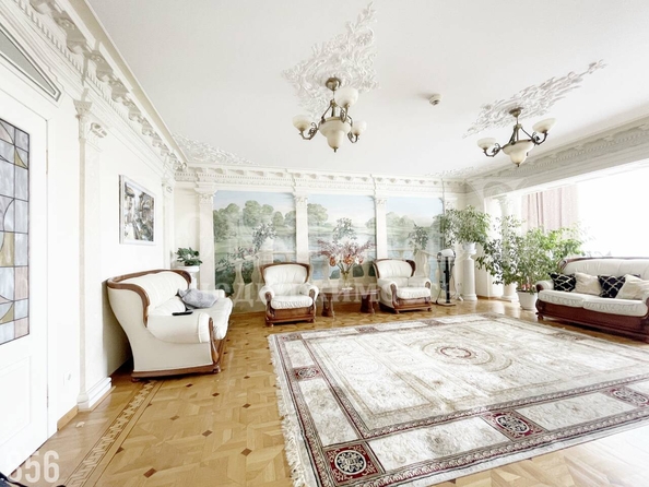 
  Продается 4-комн. квартира 333.4 м². Фото 3.