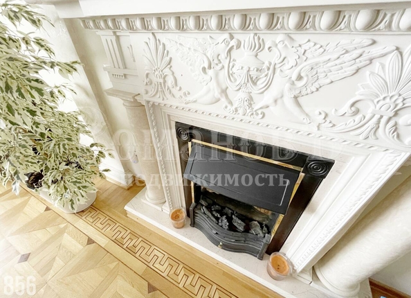 
  Продается 4-комн. квартира 333.4 м². Фото 4.