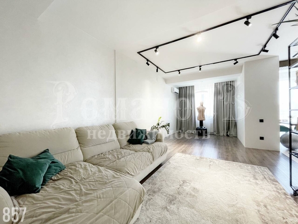 
  Продается 3-комн. квартира 105 м². Фото 11.