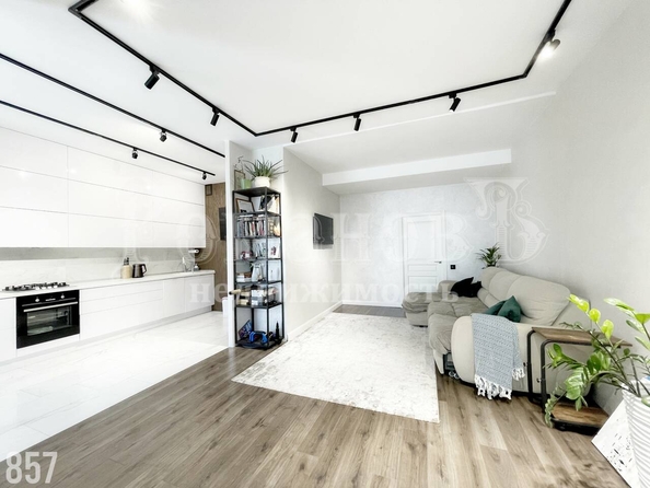 
  Продается 3-комн. квартира 105 м². Фото 13.