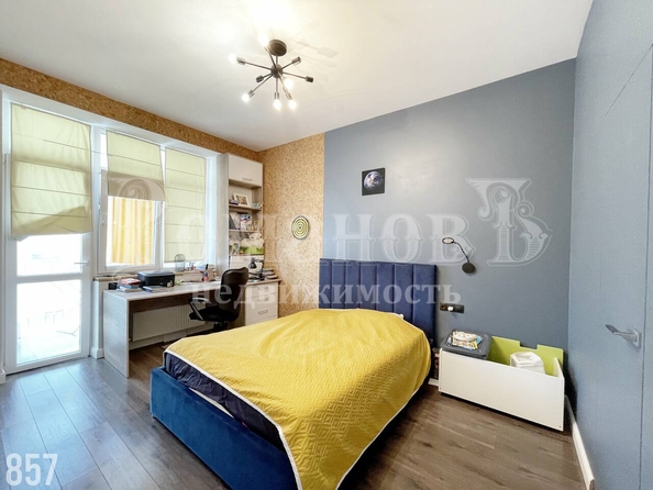 
  Продается 3-комн. квартира 105 м². Фото 10.