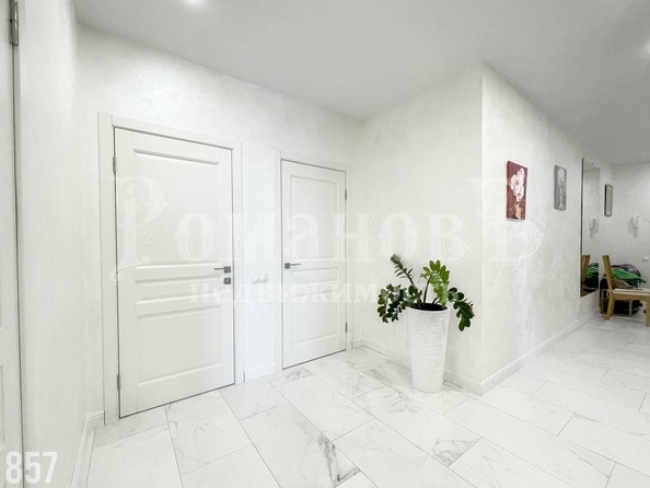 
  Продается 3-комн. квартира 105 м². Фото 12.