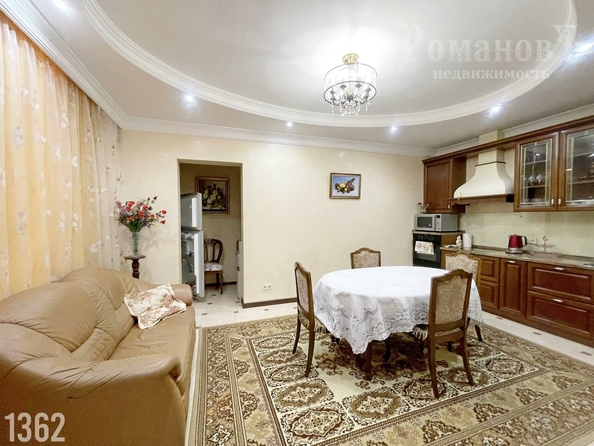 
  Продается 3-комн. квартира 127 м². Фото 1.