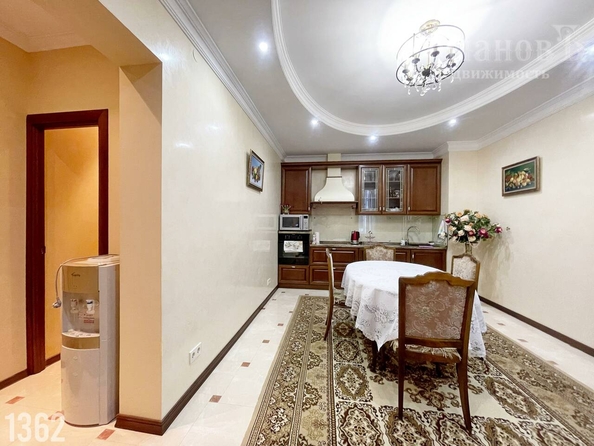 
  Продается 3-комн. квартира 127 м². Фото 2.